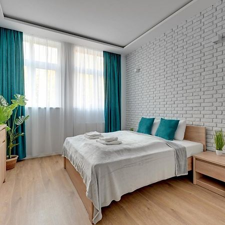 Comfort Apartments Grobla II Gdansk Exterior foto